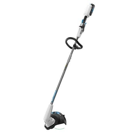 hart weedeater|hart 40v 12 inch trimmer.